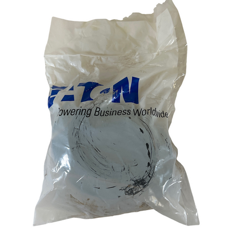 Eaton ET4000DC-M480S 1-1/4" (-20) Z Fitting Black/Brown 16938 Collet -1