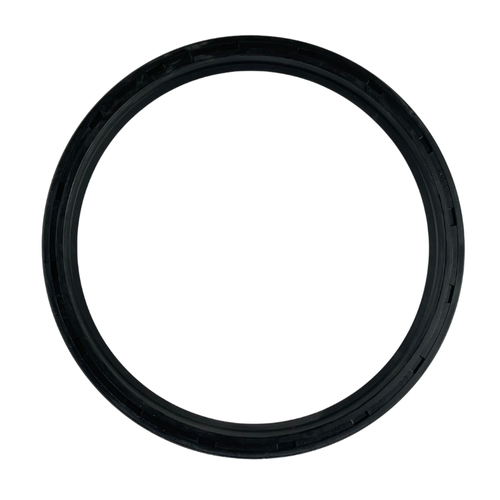 Harwal 100x115x09A 100 mm x 115 mm x 9 mm Nitrile Rubber Oil Seal -0