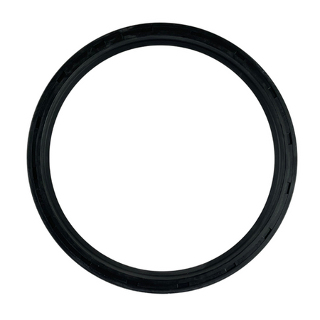 Harwal 100x115x09A 100 mm x 115 mm x 9 mm Nitrile Rubber Oil Seal -0