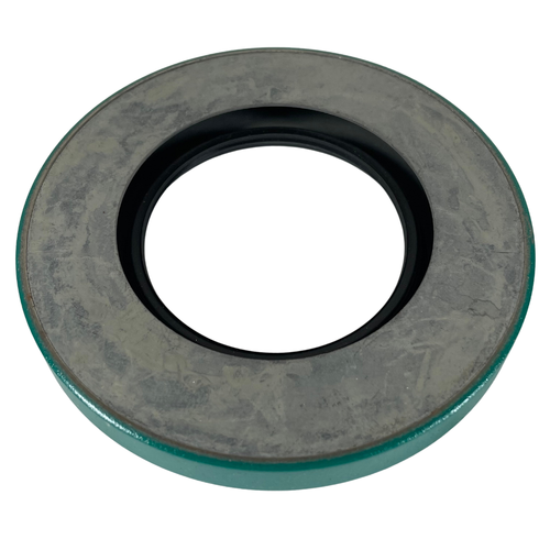 SKF 20144 2" x 3.623" x 0.438" Single Lip CRWH1 Nitrile Rubber Oil Seal -1