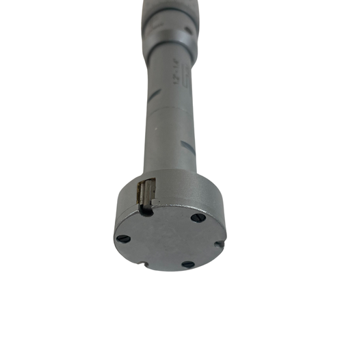 SPI 10-733-4 1.2" to 1.4" Ratchet Stop Thimble Mechanical Hole Micrometer -4