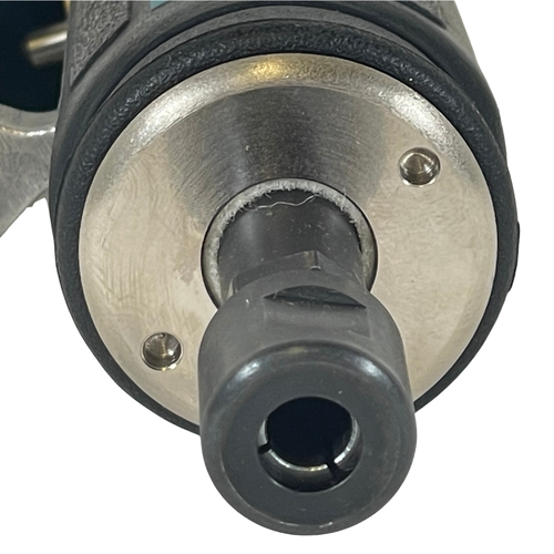 Dynabrade 48327 1/4"/6 mm Collet 0.4HP 30000 RPM Heavy Duty Die Grinder -3