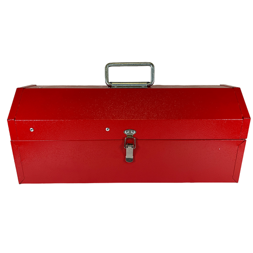 Cortina 95-04-004 Roadside Emergency Kit With Steel Case -2