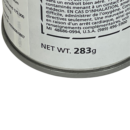 MOLYKOTE 316 10 Oz Heat-Stable Clear Silicone Spray Release Agent -3