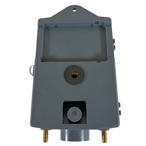 Johnson Controls DP1402X5U11D 0-2.5" WC Low Differential Pressure Transducer1