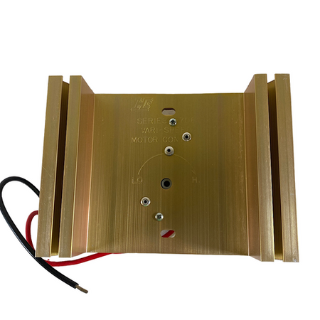 Hoffman Controls 706-0155-070 120/240V 15A Fan Speed Controller1