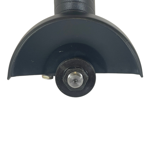 Sioux SWG10A1245 4-1/2" x 5/8"-11 12000 RPM 35 CFM Air Angle Grinder -3