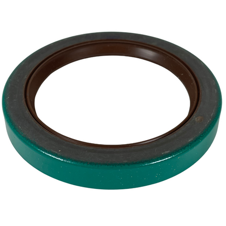 SKF 23656 2.375" x 3.125" x 0.438" CRWHA1 Double Lip Fluoro Rubber Oil Seal -1