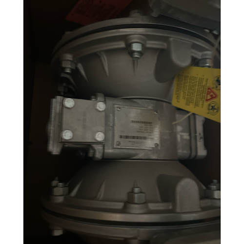 Sandpiper G15B1ATTXNSX00 G15 Top Discharge Natural Gas Operated Pump -4