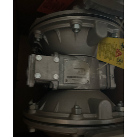 Sandpiper G15B1ATTXNSX00 G15 Top Discharge Natural Gas Operated Pump -4