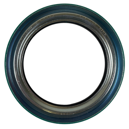SKF 40086 4" x 5.626" x 0.688" Triple Lip SCOT2 Nitrile Rubber Oil Seal0