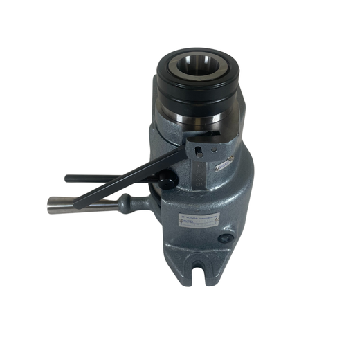Yuasa 550-004 5C 24 Increment Horizontal & Vertical Standard Collet Indexer4