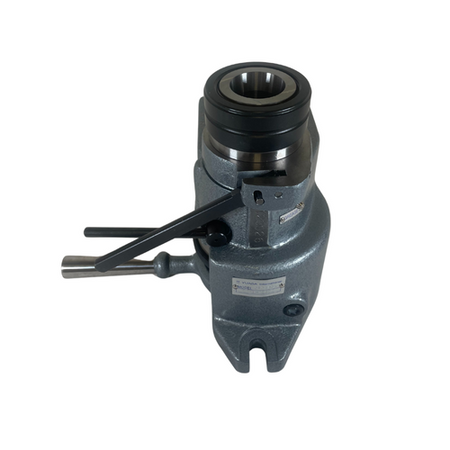 Yuasa 550-004 5C 24 Increment Horizontal & Vertical Standard Collet Indexer4