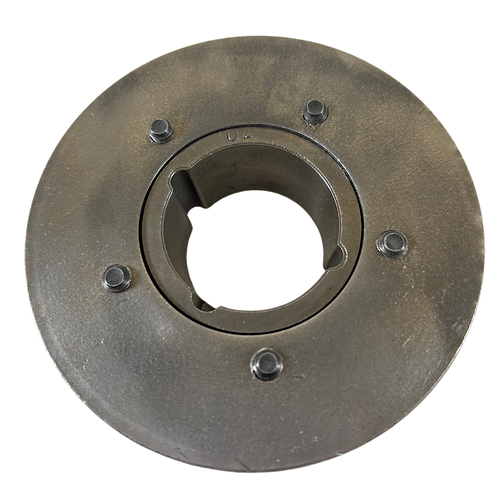 Dodge PX50 5.25" 4500 RPM Rubber Elastomeric Couplings/Flex Clutch1