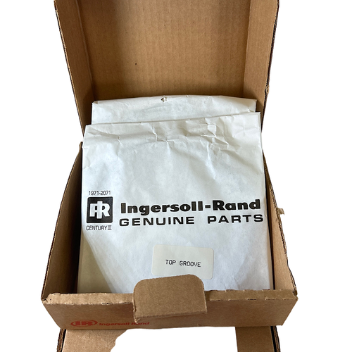 Ingersoll Rand 32213613 OEM Ring and Gasket Kit for the 15V Vacuum Pump -5