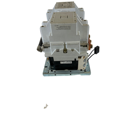 Ingersoll Rand 39207618 Size 4-2M-1S Genuine OEM Contactor -4