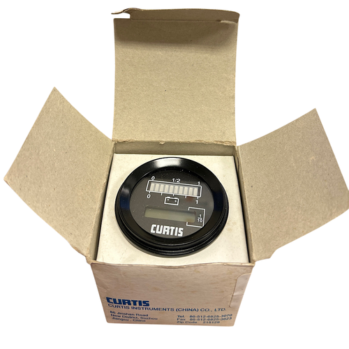 Dayton MH5RTD1A16G Electric Energy Meter -0