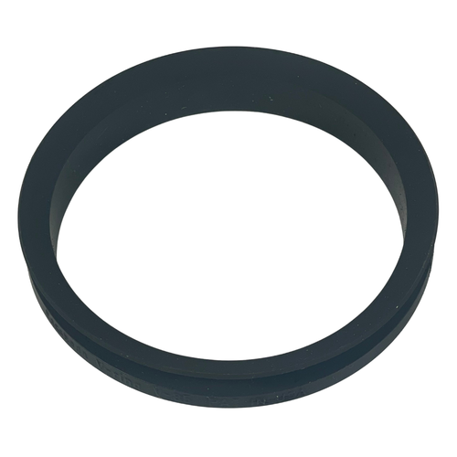 SKF 400855 3.268" to 3.465" x 0.531" VR2 Fluorcarbon Rubber V-Ring Seal1
