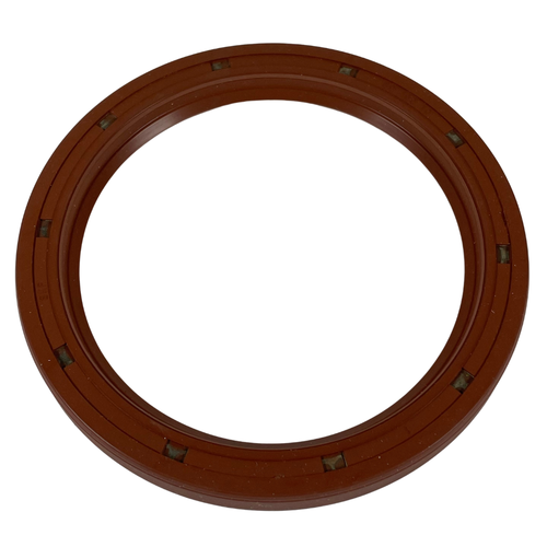 SKF 692632 80 mm x 100 mm x 10 mm Single Lip HMS5 Viton Oil Seal -0