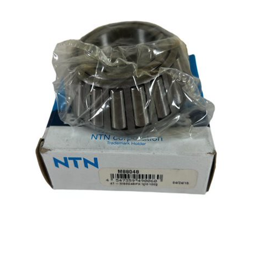 NTN M88048 1-5/16" x 2.559" x 0.875" Tapered Roller Bearing Cone -1