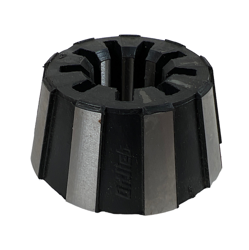 Jacobs 1812 Rubber-Flex RFC 10 mm to 12 mm Capacity Collet -0
