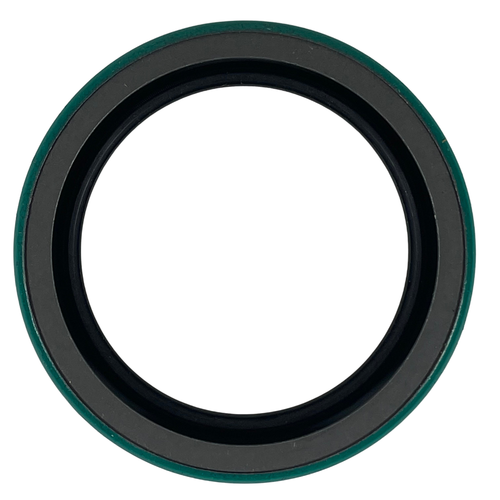 SKF 22338 2.250" x 2.997" x 0.438" Single Lip CRWH1 Nitrile Oil Seal -2
