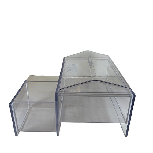 Velp F30410209/F203A0177 115V Enzymatic Digester for Dietary Fiber Analyzer -3