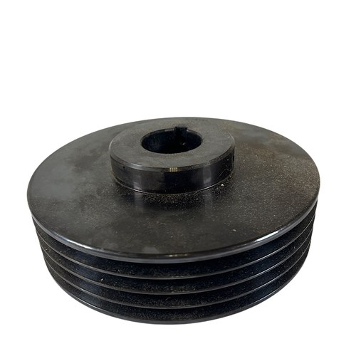 Ingersoll Rand 39775119 Drive-4G 7.75 Outer Diameter Sheave -0