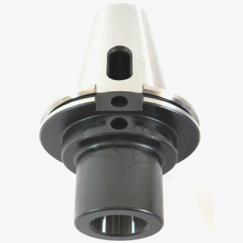 Bison 1691-54-3.3/8 MT4 CAT50 Morse Taper Adapter1