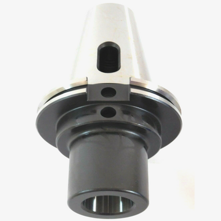Bison 1691-54-3.3/8 MT4 CAT50 Morse Taper Adapter1