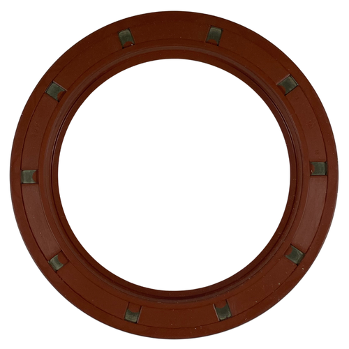 SKF 564162 75 mm x 100 mm x 10 mm Single Lip HMS5 Viton Oil Seal -0