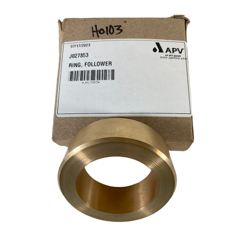 SPX J027853 Bronze Packing Adjusting Ring -0