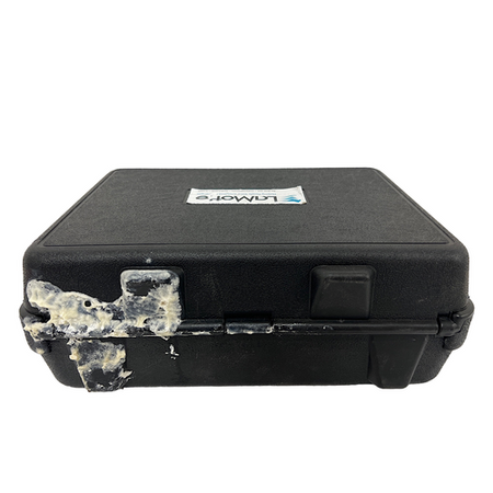 LaMotte STC-OZ Complete Water Testing Kit With Hard Case -4