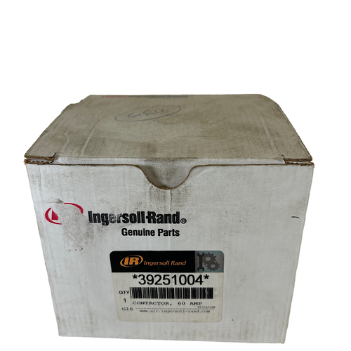 Ingersoll Rand 39251004 60A OEM Main Motor Contactor2