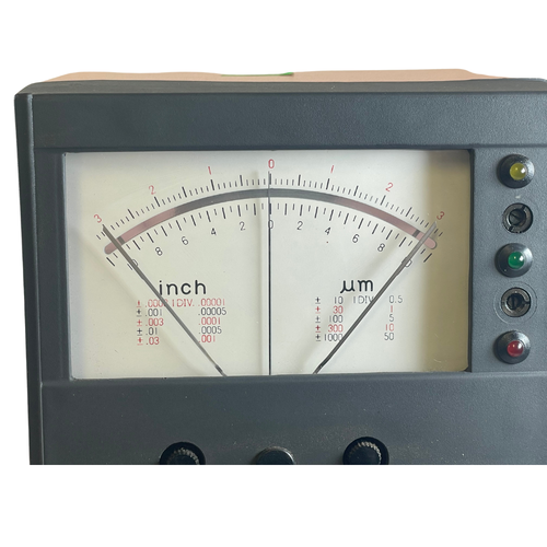 SPI 31-842-8 RS-232C Output 10?m to 50?m SPC Analog Comparator -4