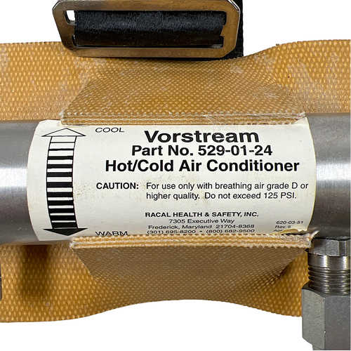 3M 529-01-24R01 Vorstream Valve Assembly1