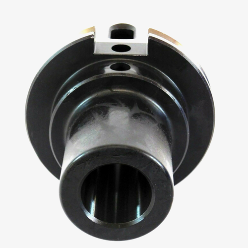 Bison 1691-54-3.3/8 MT4 CAT50 Morse Taper Adapter5