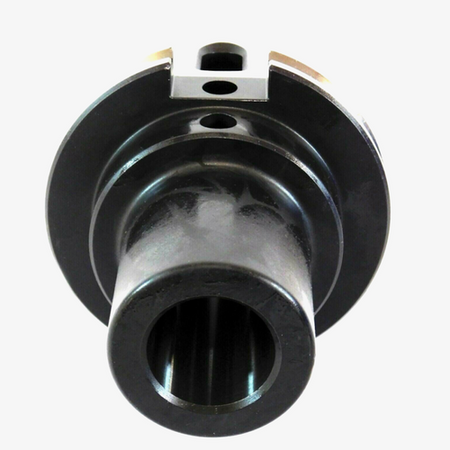 Bison 1691-54-3.3/8 MT4 CAT50 Morse Taper Adapter5