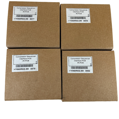 Ingersoll Rand 39266119 Compressor Sequencer IR-PCB Kit (Pack of 4) -1