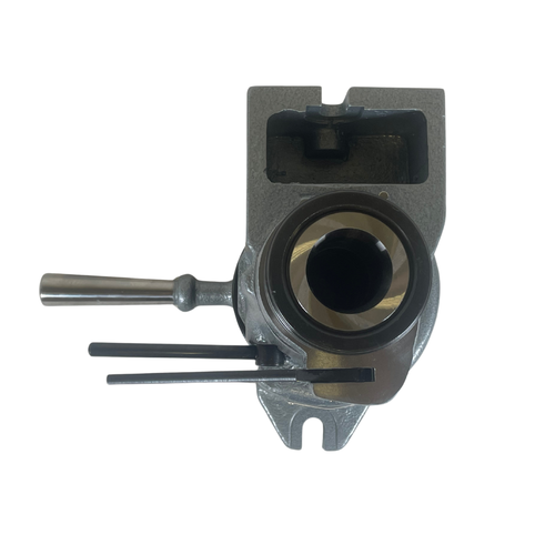 Yuasa 550-004 5C 24 Increment Horizontal & Vertical Standard Collet Indexer0