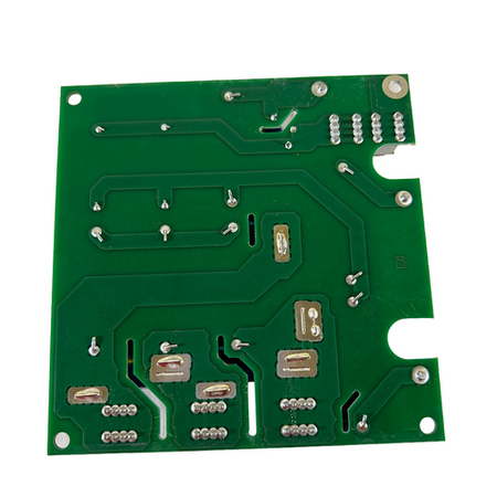 Ingersoll Rand 22235105 PC Board PLC/Add-On Board -0