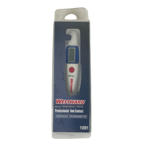 Westward 1VER1 0.95 Max Emissivity Pocket Size Infrared Thermometer -1