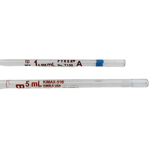 LaMotte STC-OZ Complete Water Testing Kit With Hard Case -2