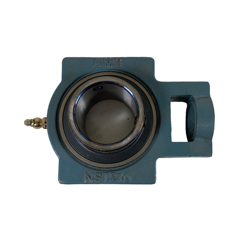 AMI NST210 1-5/16" Set Screw Locking Narrow Slot Take-Up Ball Bearing -1