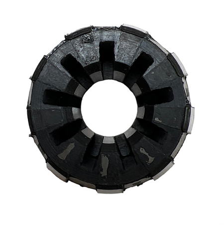 Jacobs 2426 Rubber-Flex RFC 24 mm to 26 mm Capacity Collet -3