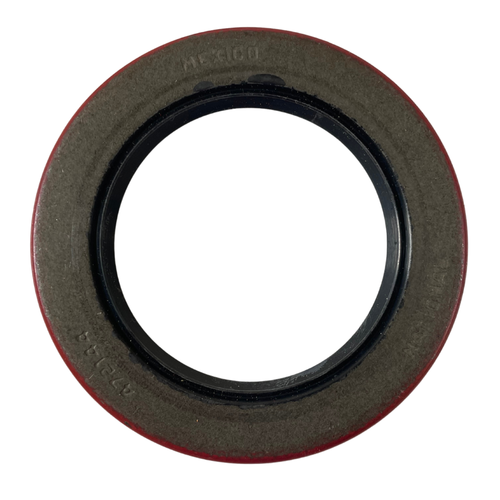 Timken 472144 1.937" x 2.879" x 0.312" Double Lip 47 Nitrile Oil Seal -0