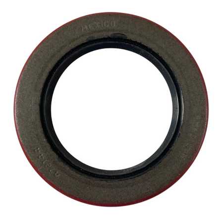 Timken 472144 1.937" x 2.879" x 0.312" Double Lip 47 Nitrile Oil Seal -0