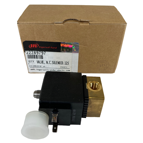 Ingersoll Rand 48667570 Field Retro-Fit Single and Three Phase Kit -0