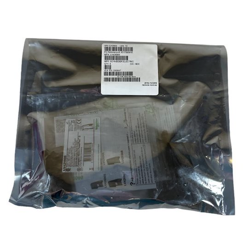 Schneider Electric LV426906 Circuit Breaker PowerPact B Fixed lock OFF Only -1