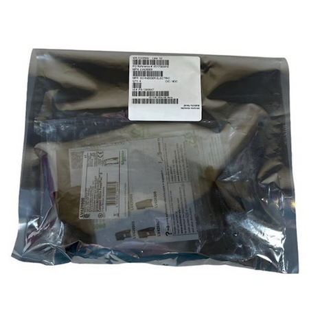 Schneider Electric LV426906 Circuit Breaker PowerPact B Fixed lock OFF Only -1